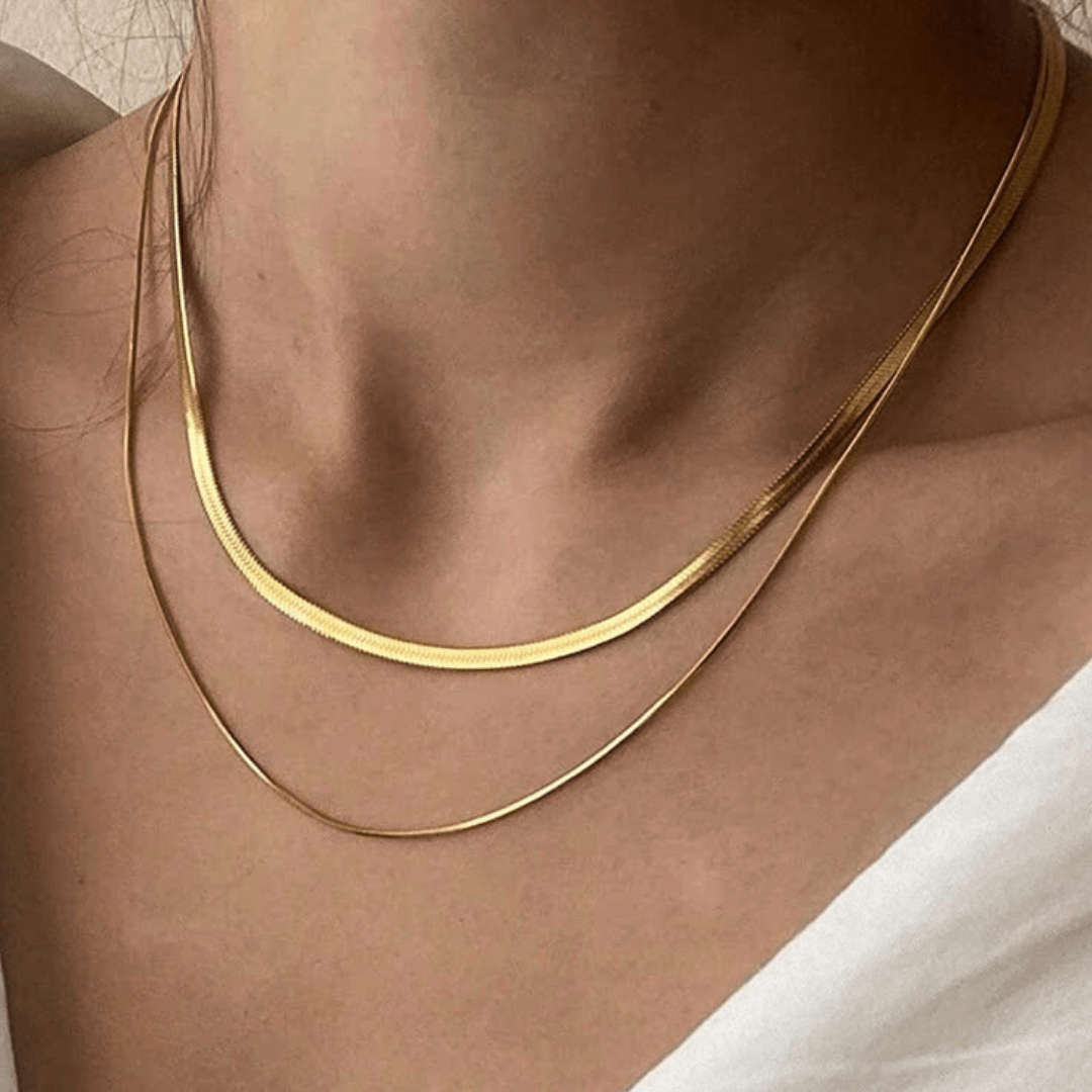 Aurea Necklace