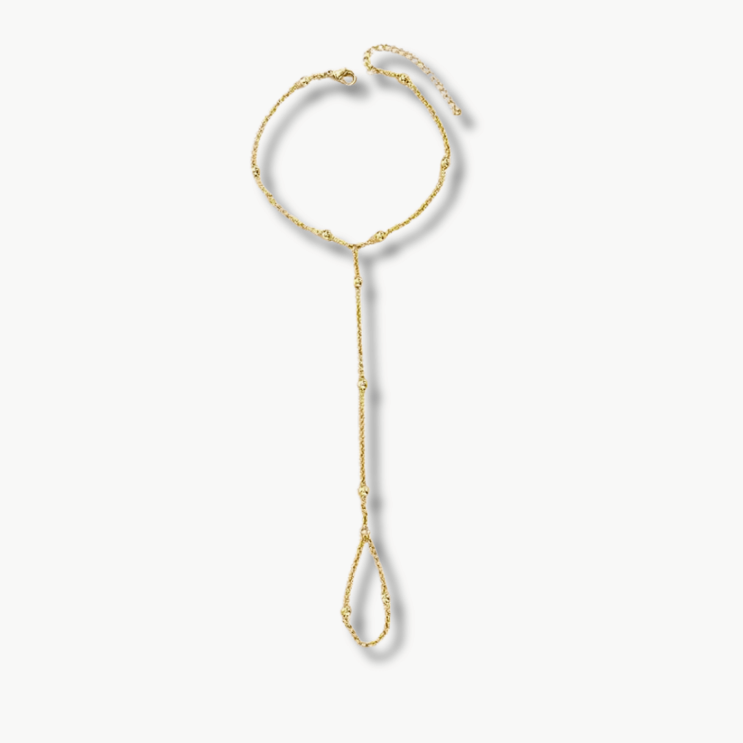 Anise Hand Chain