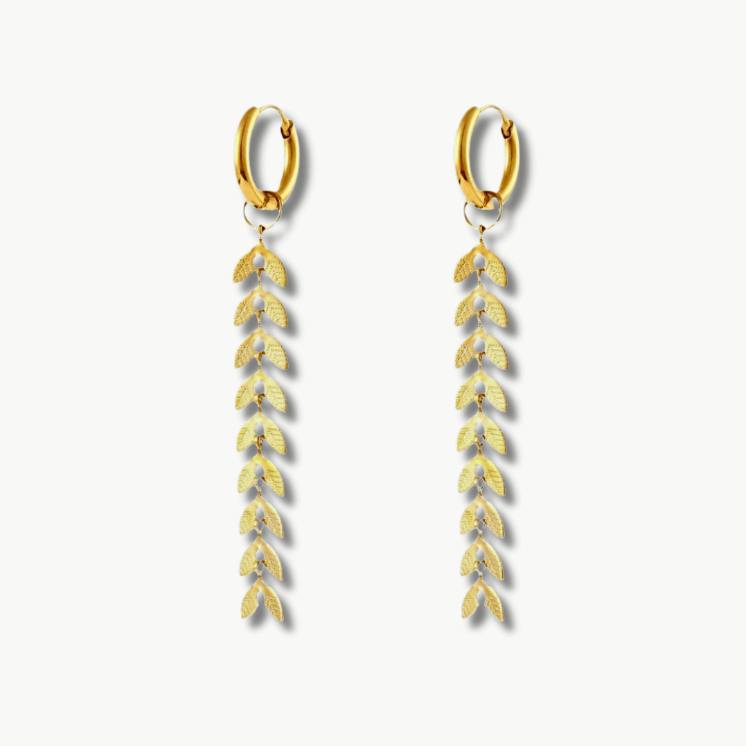 Eira Earrings