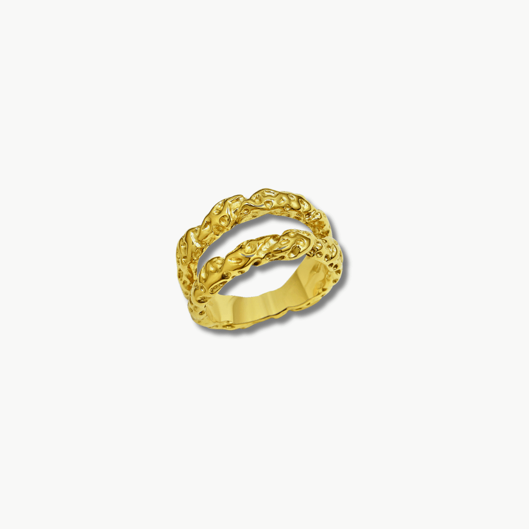 Blaze Ring