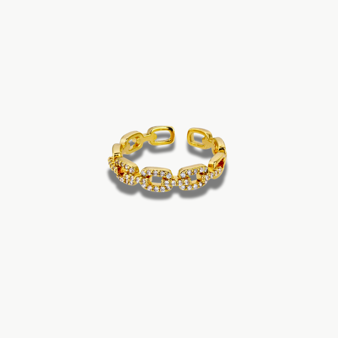 Loop Ring