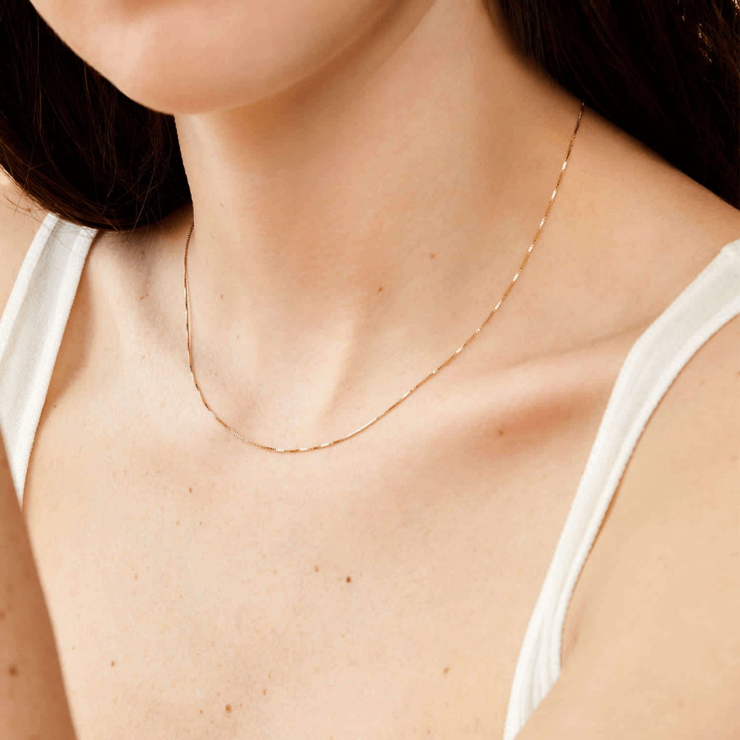 Noor Necklace