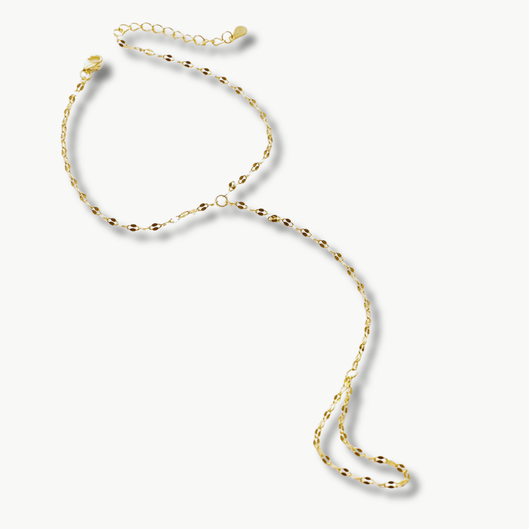 Solara Hand Chain