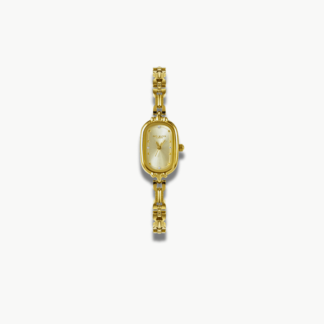 Amber Watch