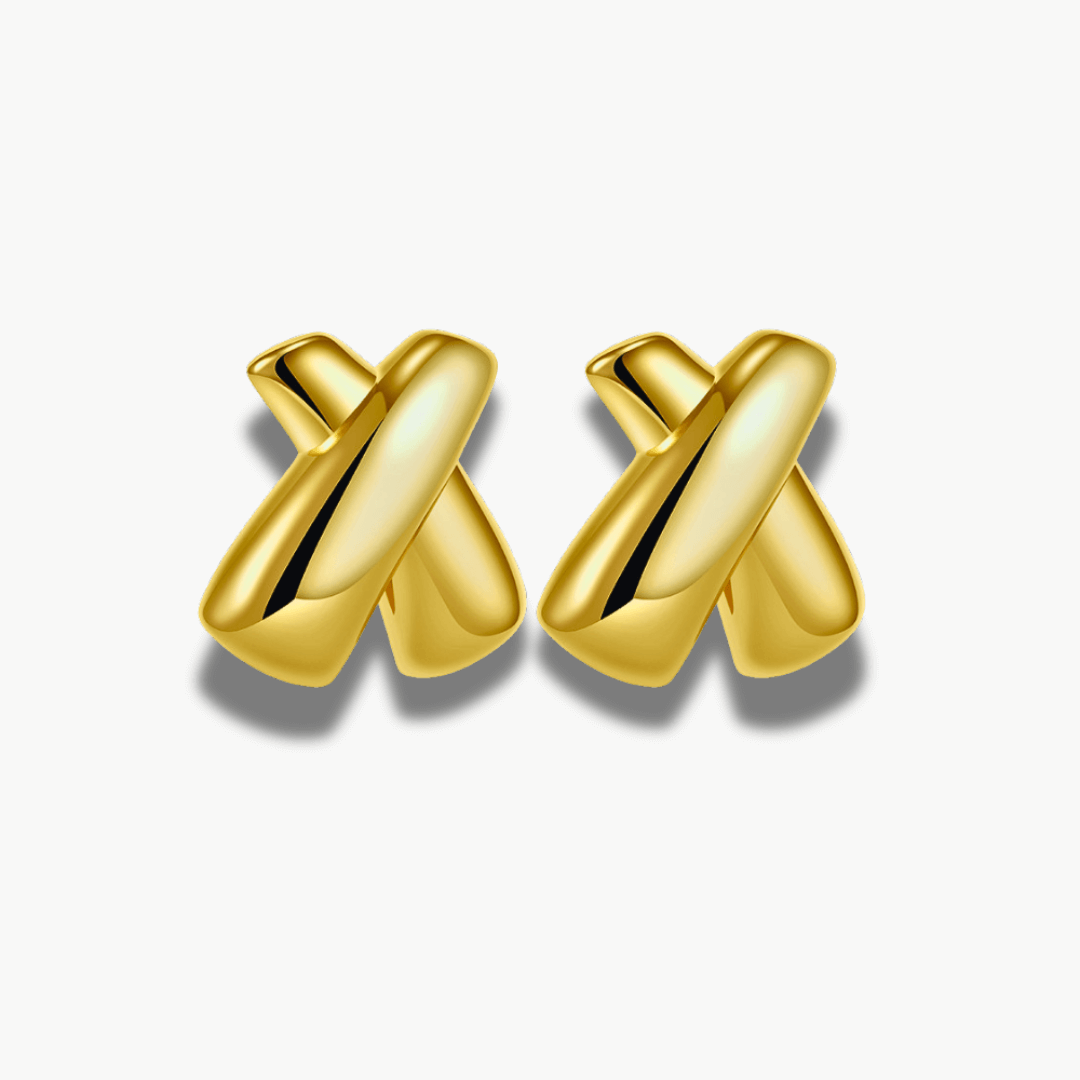 Xena Earrings