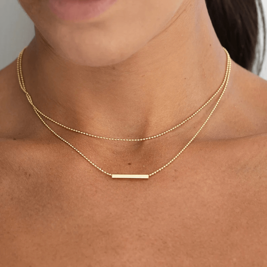Arden Necklace