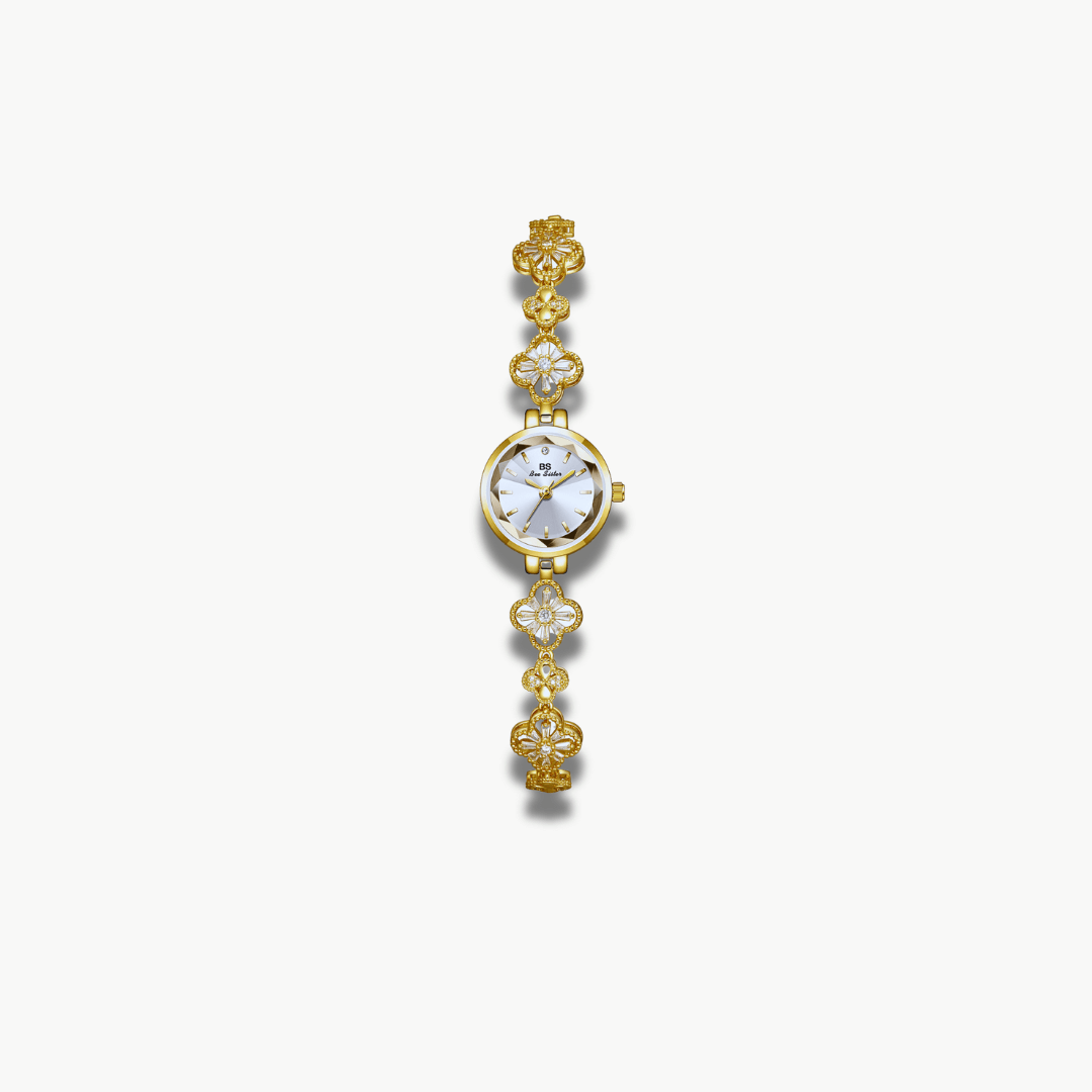 Petal Watch