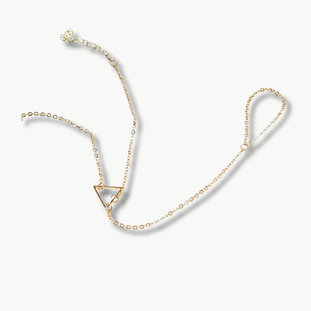 Aeris Hand Chain