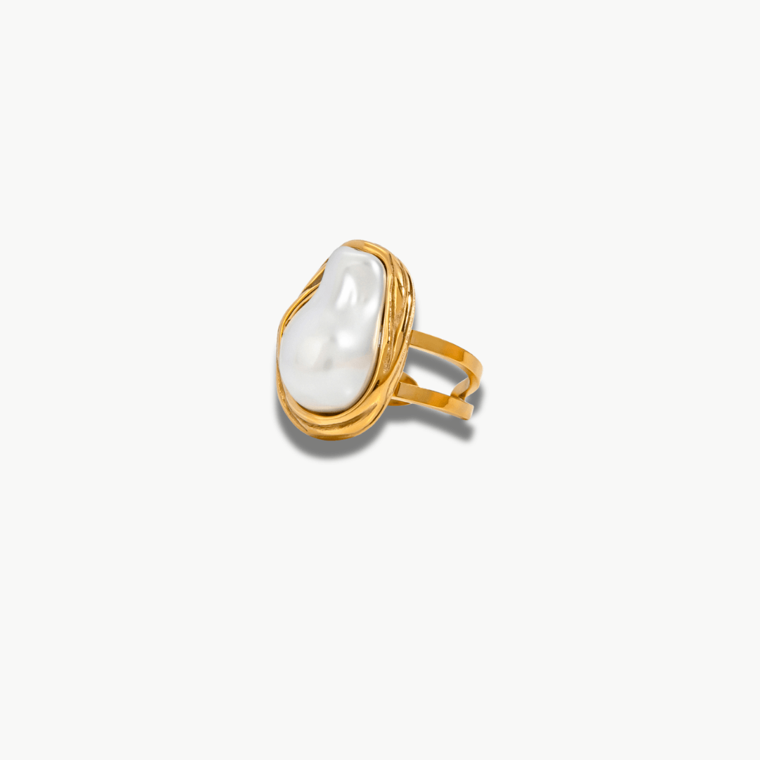 Aurora Ring