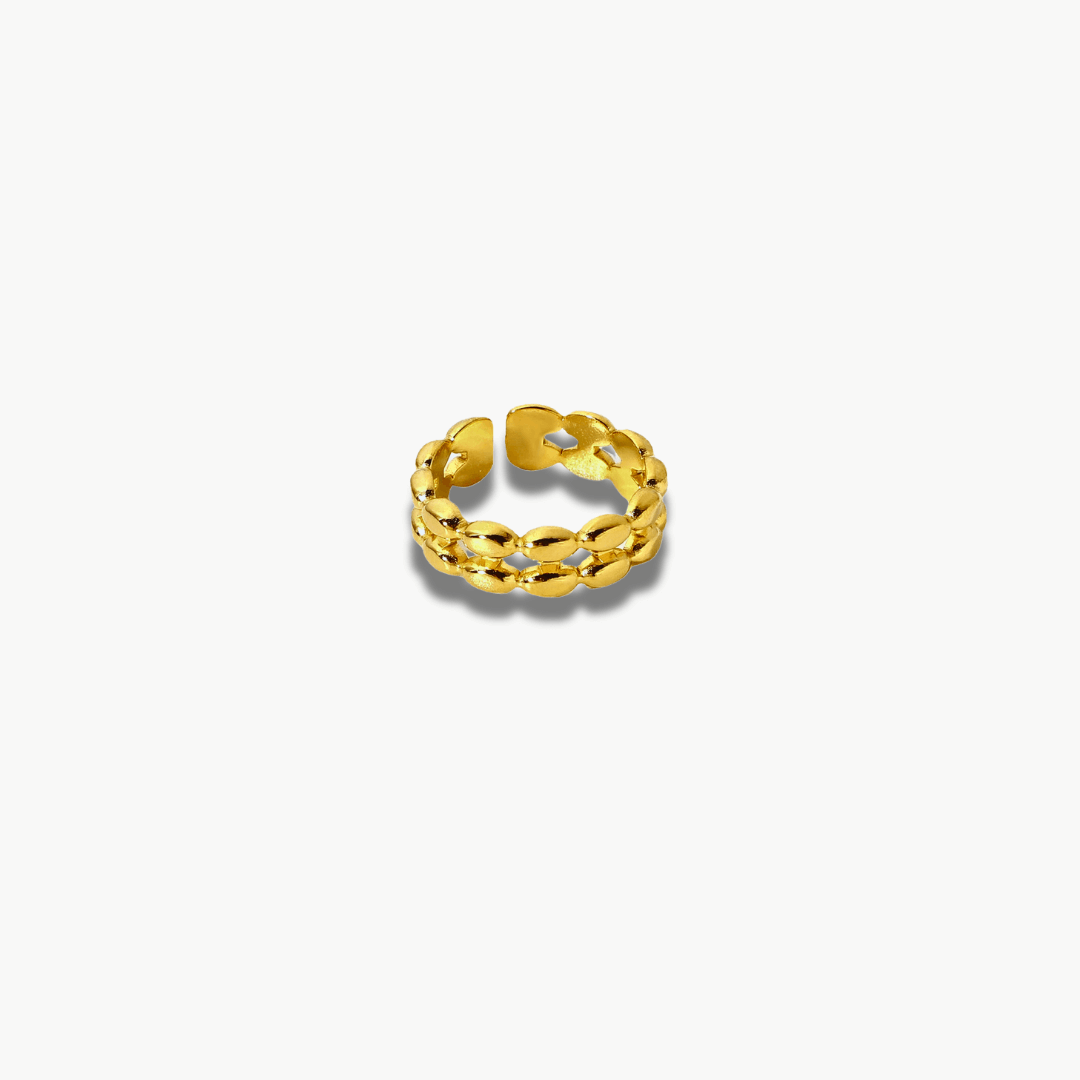 Nexus Ring