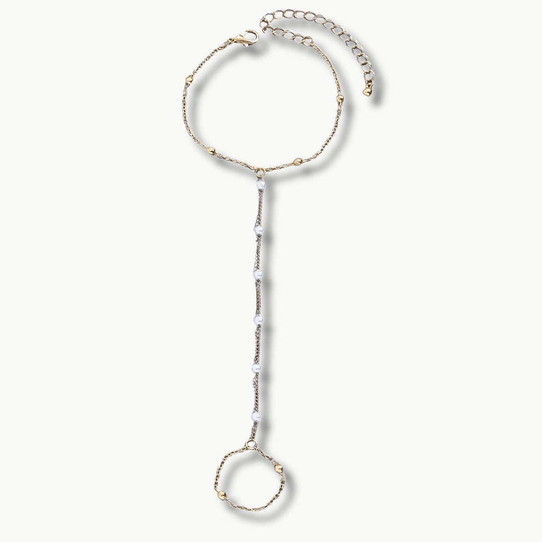 Eloura Hand Chain