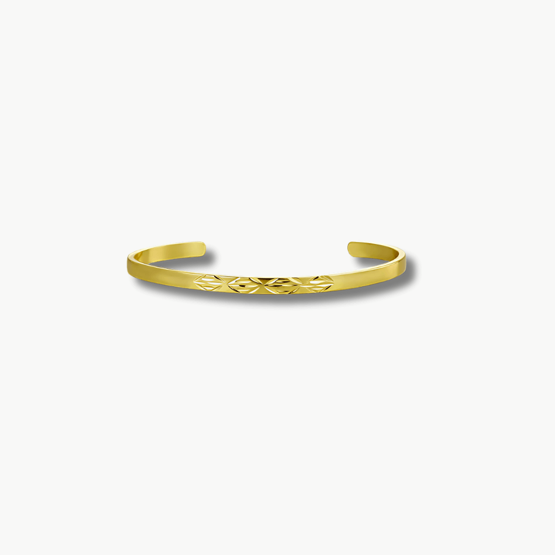 Trace Bracelet