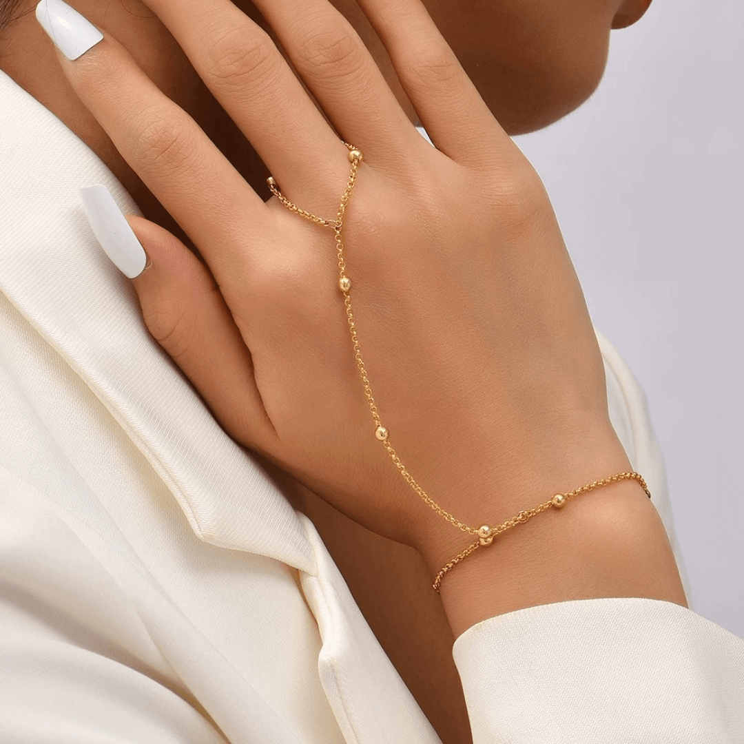 Anise Hand Chain