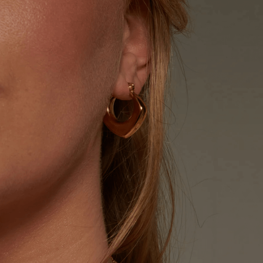 Elara Earrings