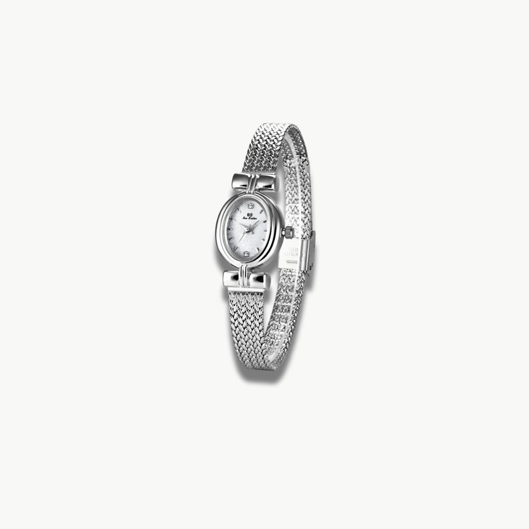 Sunlit Watch
