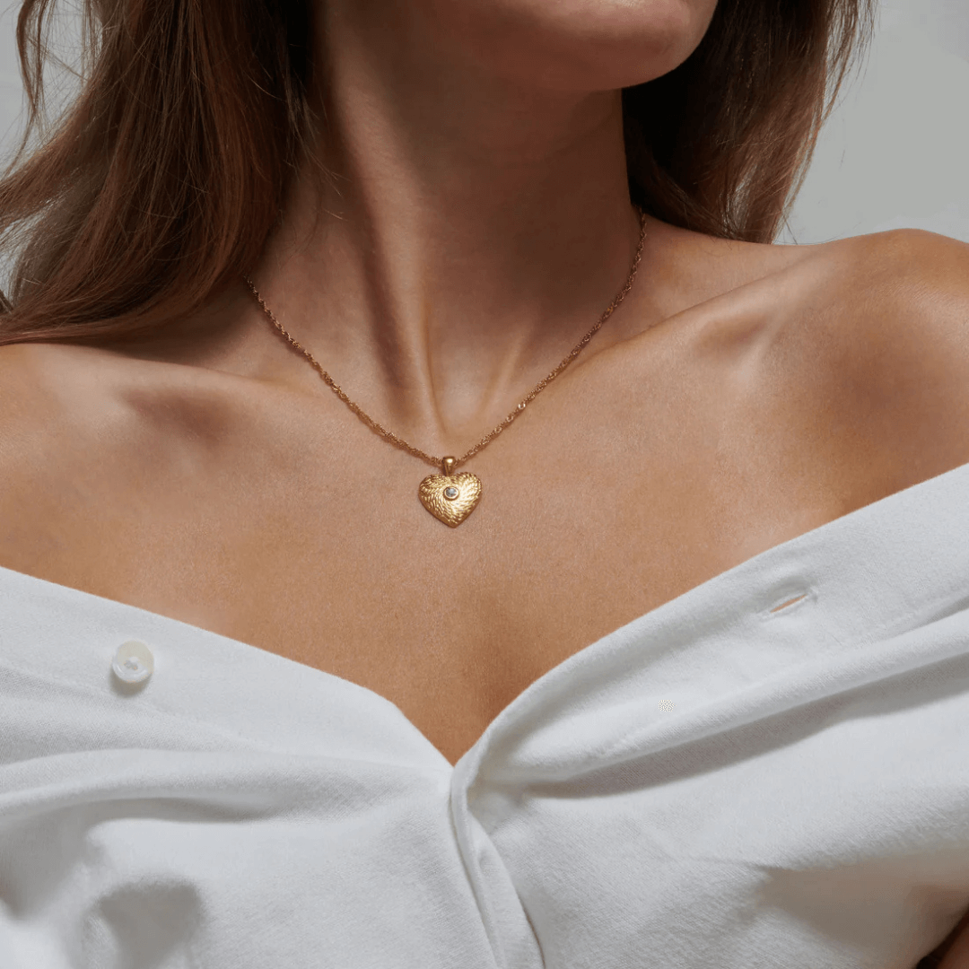Vianne Necklace