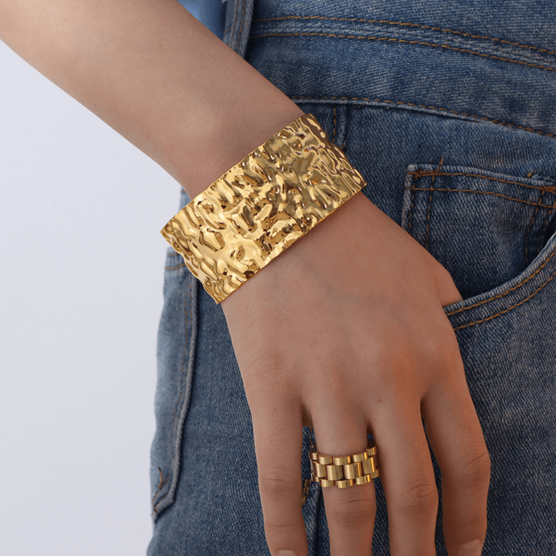Terra Bracelet