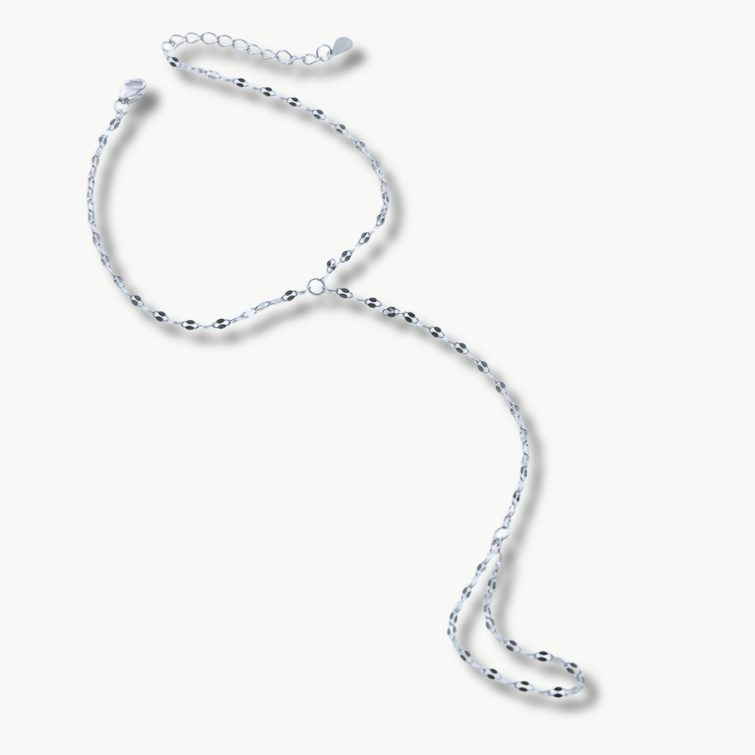 Solara Hand Chain