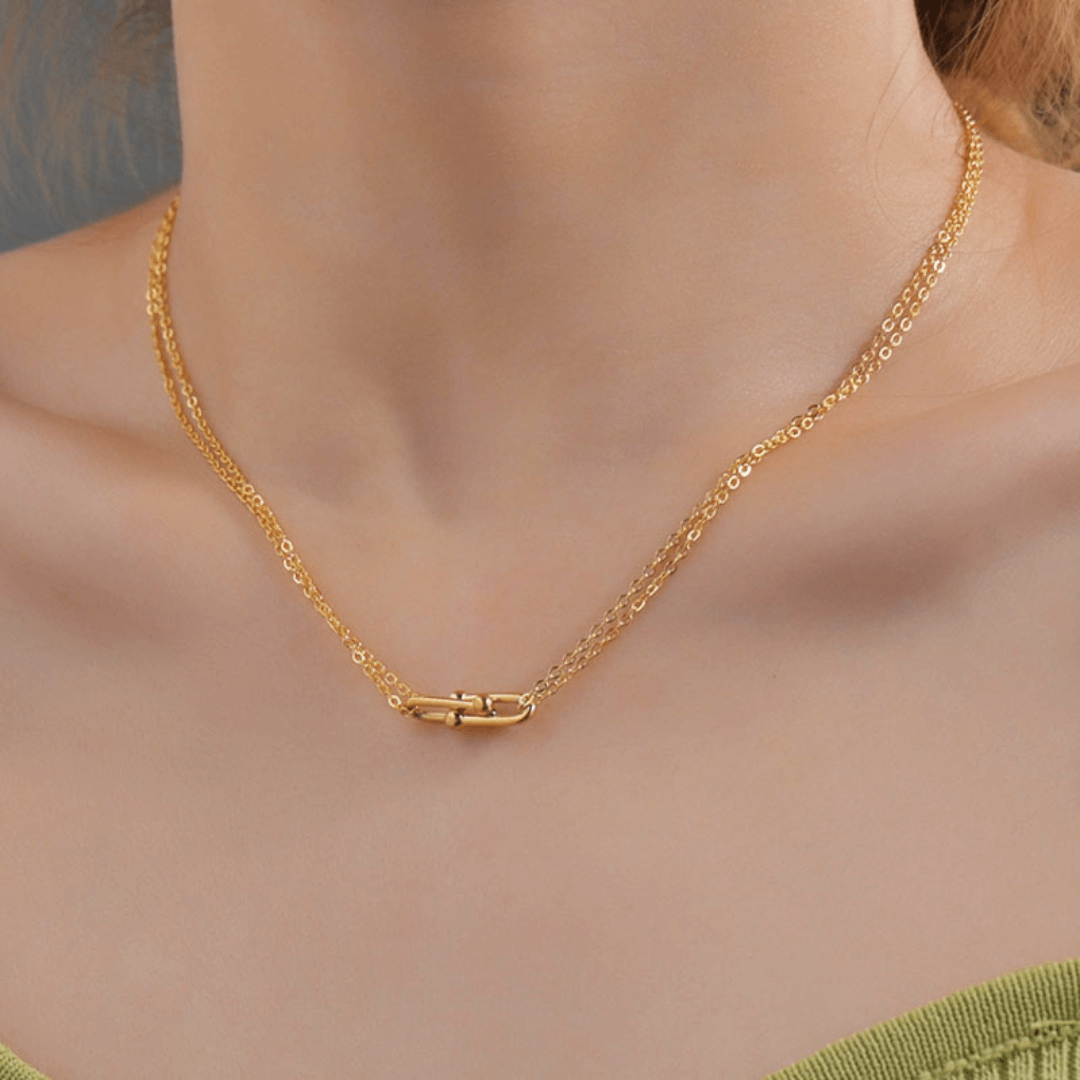 Mirel Necklace