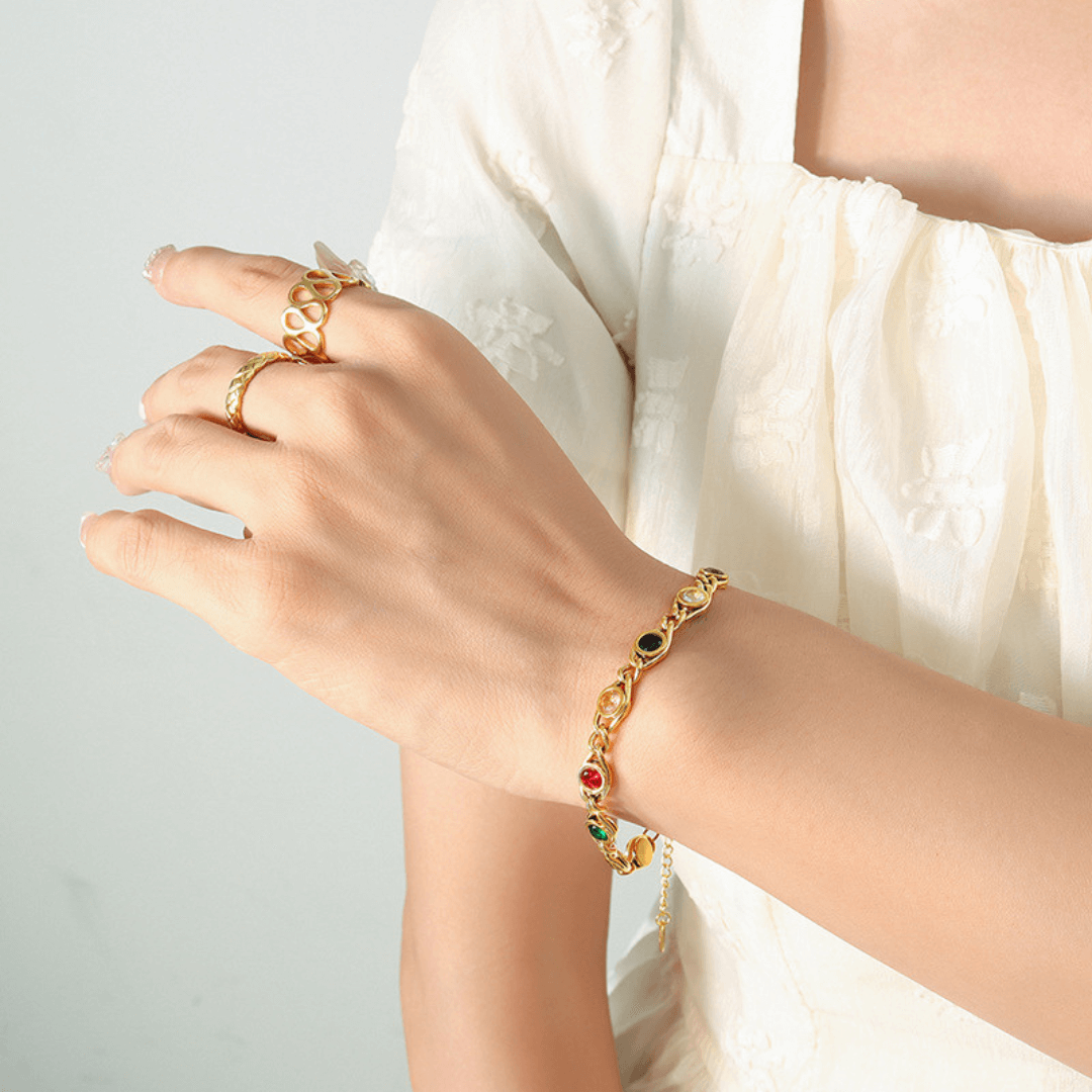 Harnia Bracelet