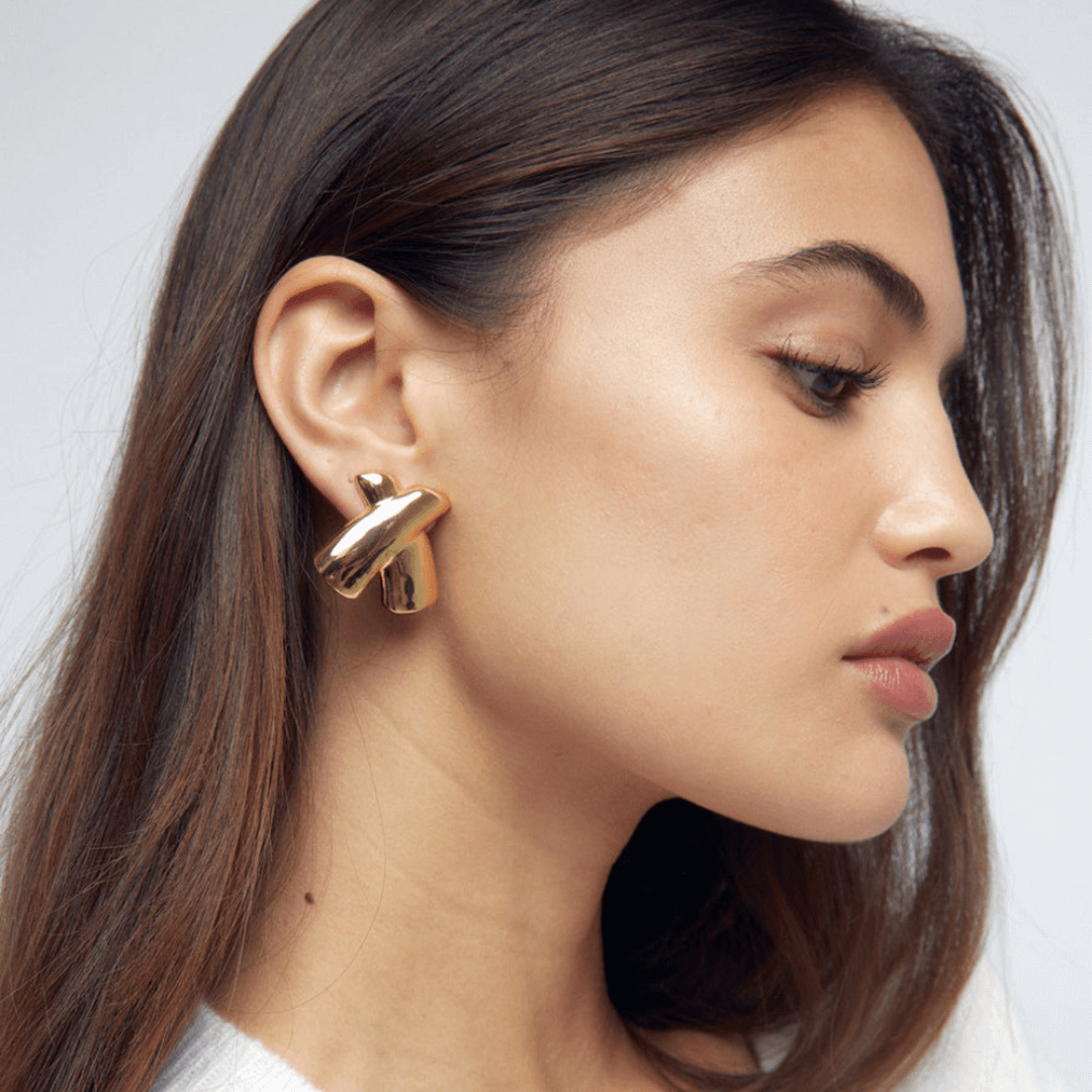 Xena Earrings