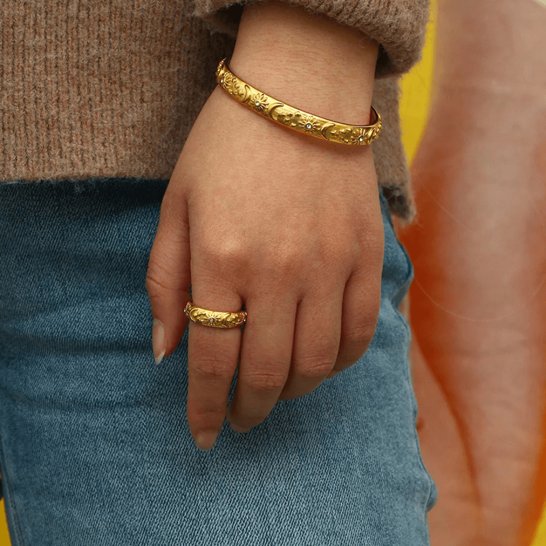 Noctiluz Bracelet