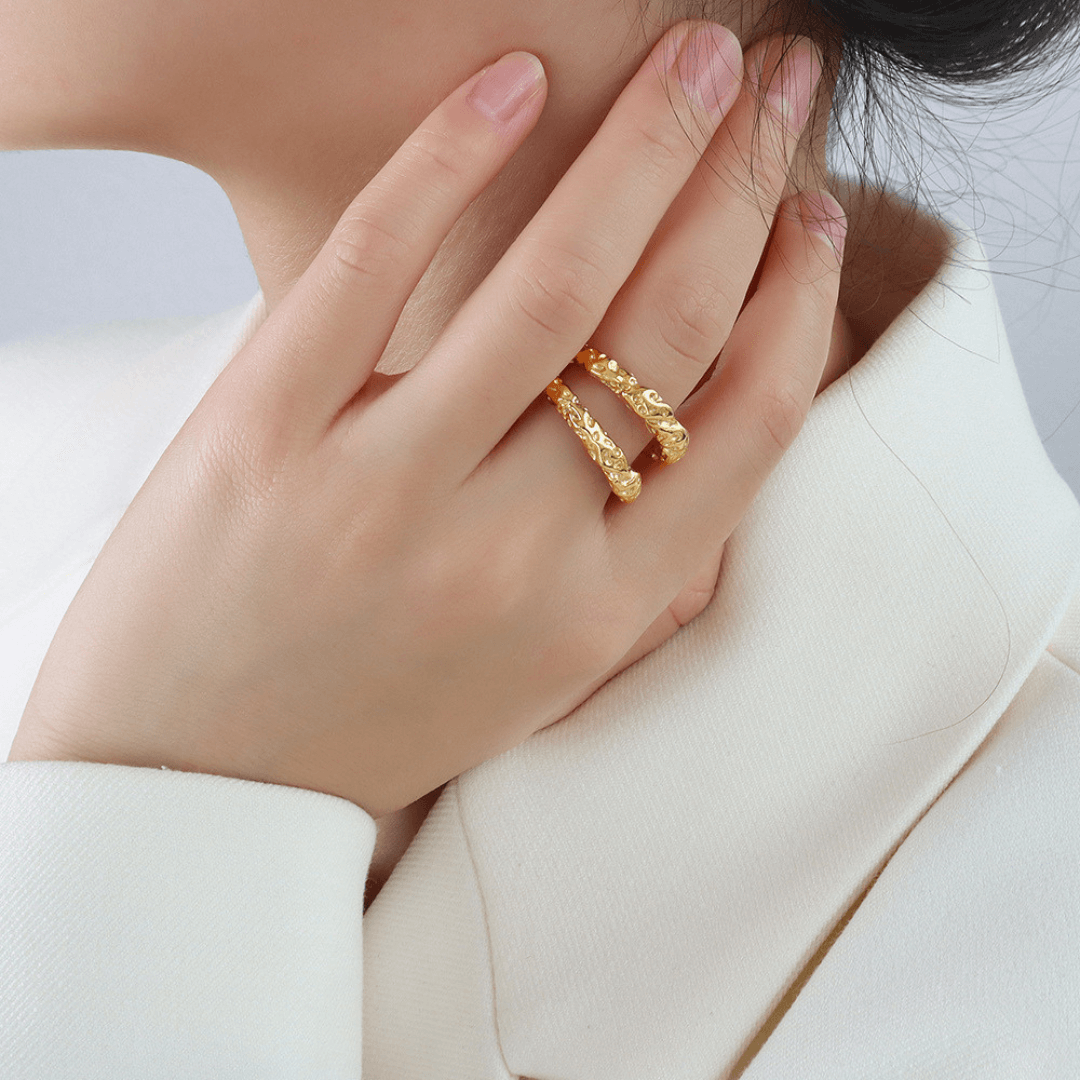 Blaze Ring