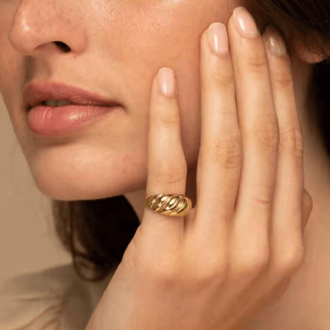 Helix Ring