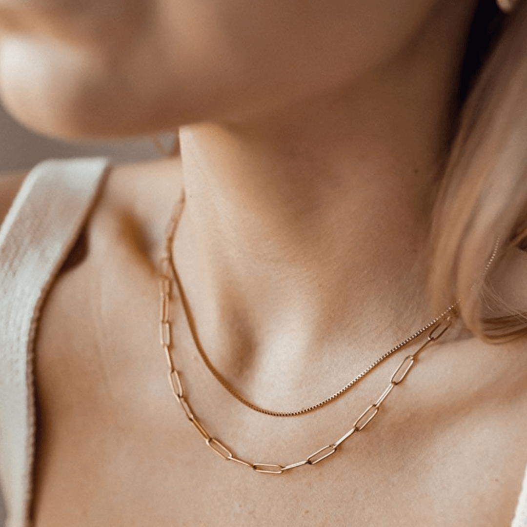 Vera Necklace