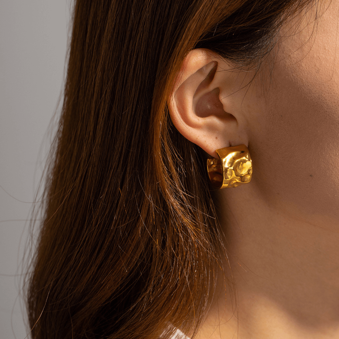 Nysa Earrings
