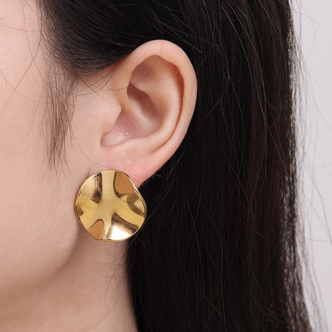 Lumen Earrings