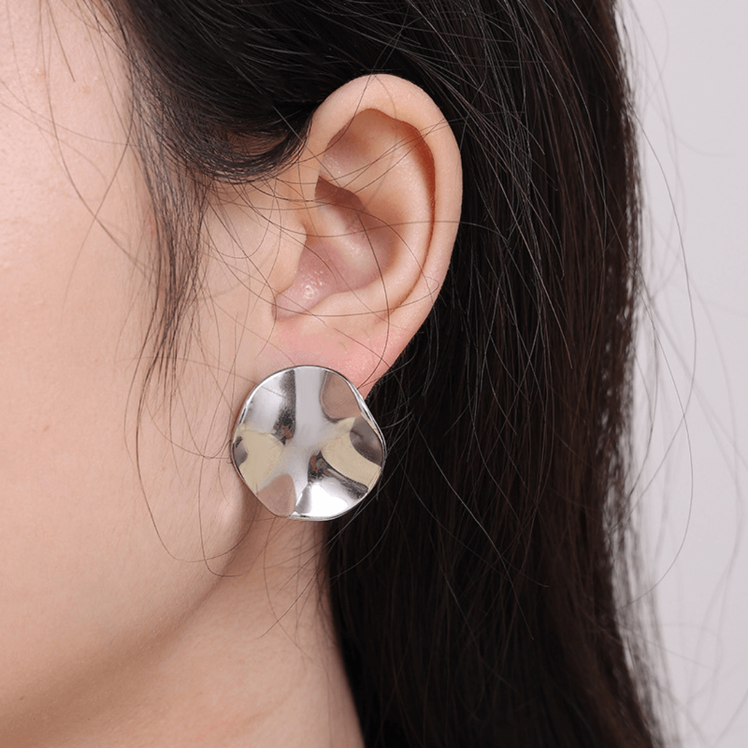 Lumen Earrings