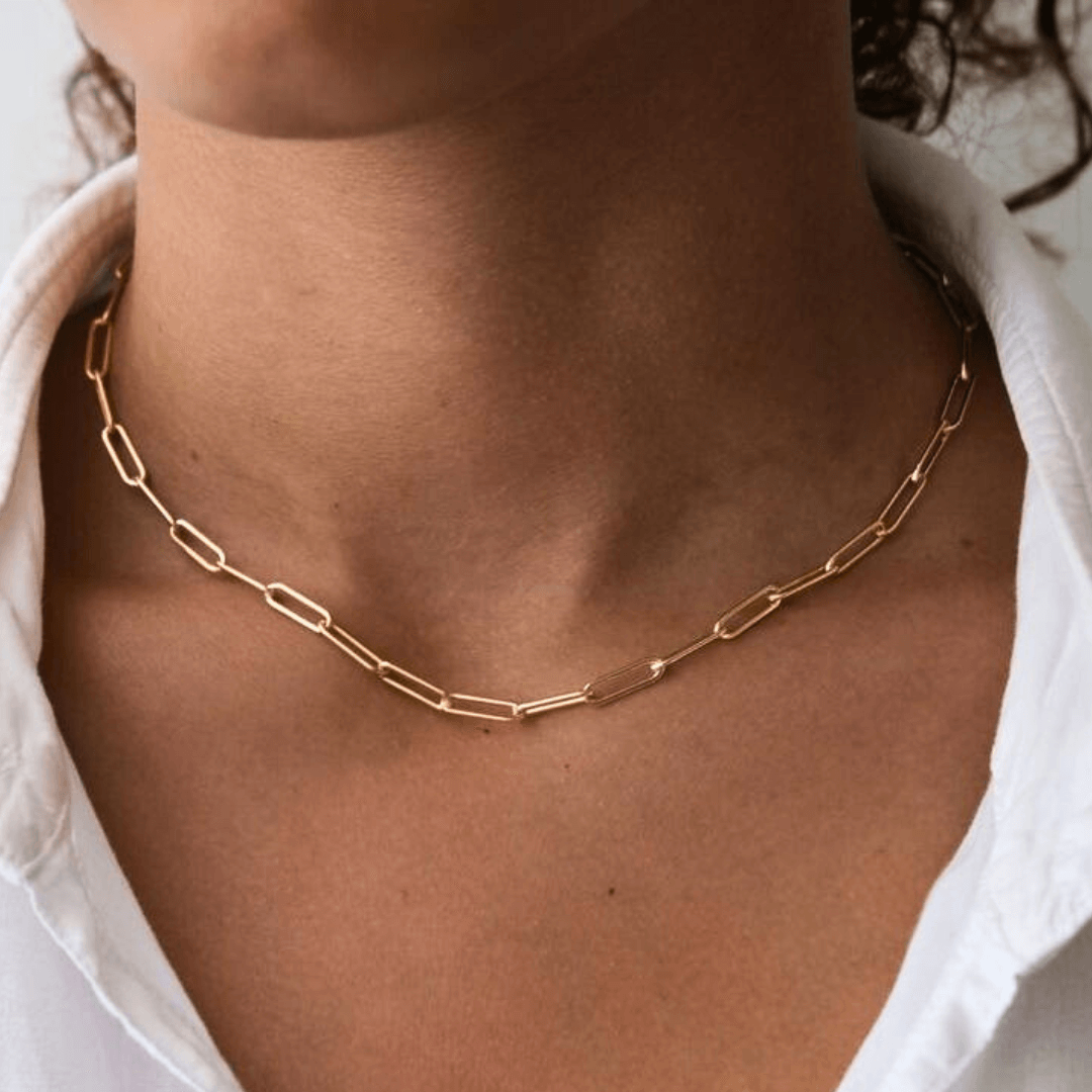 Claire Necklace