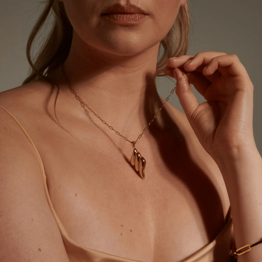 Selene Necklace
