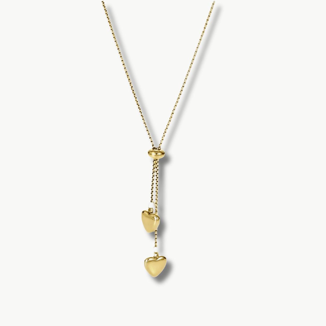 Amora Necklace