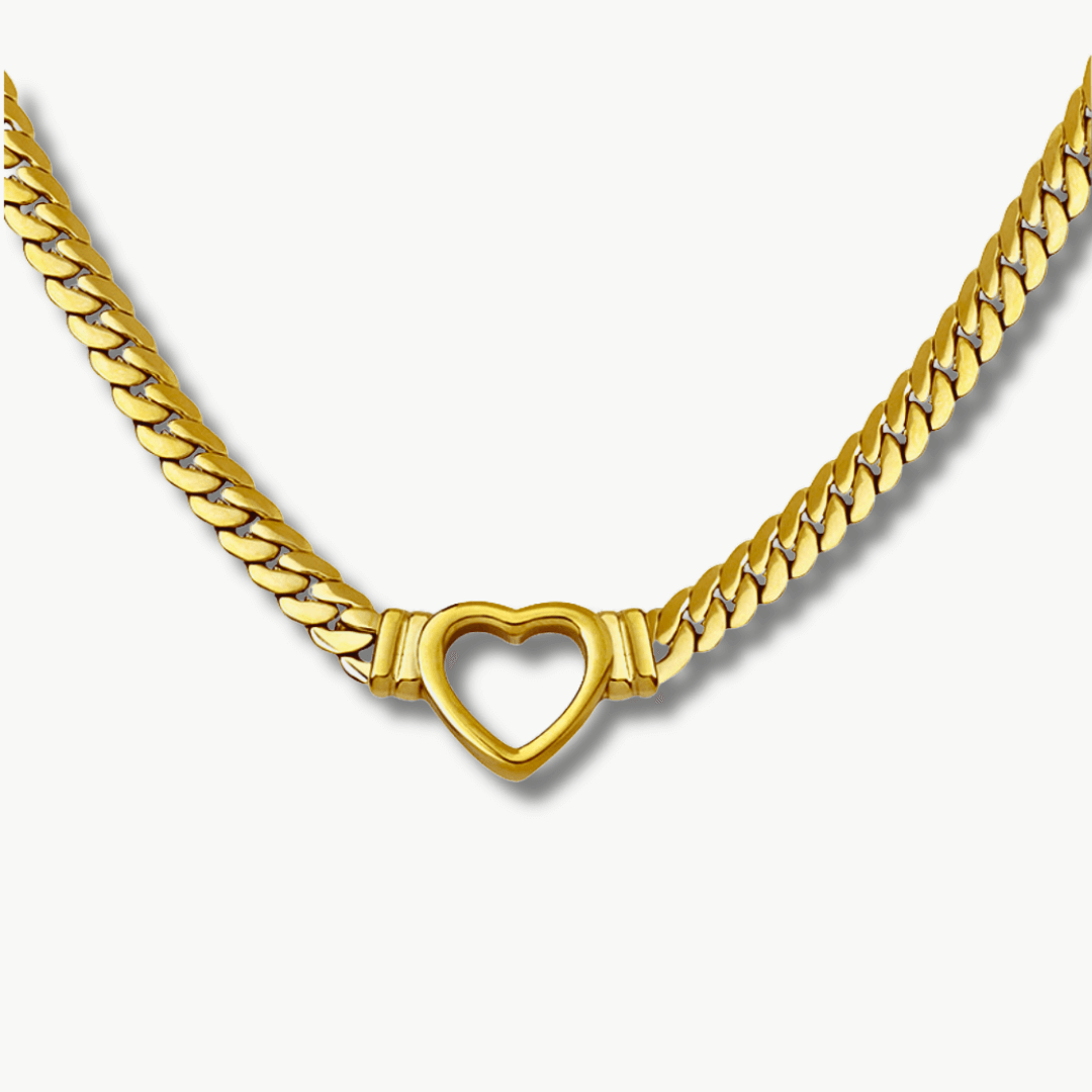 Corin Necklace