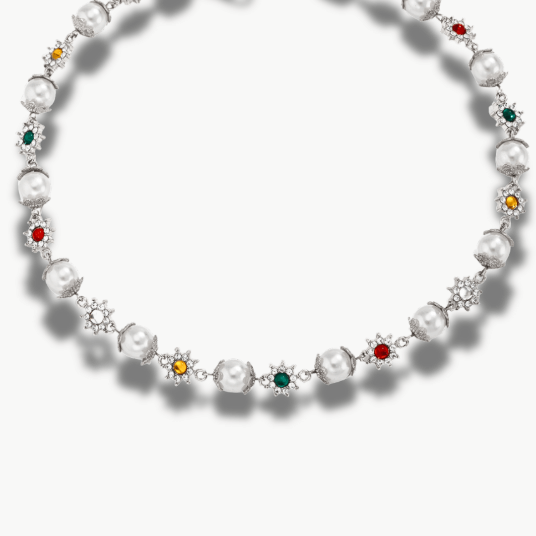 Fiora Necklace