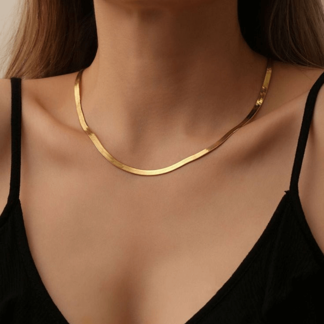 Liora Necklace