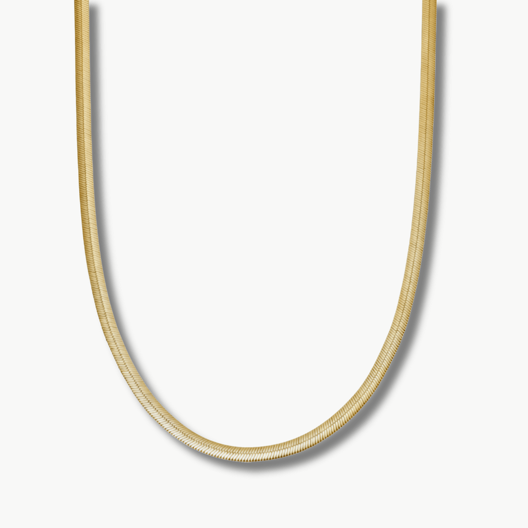 Liora Necklace
