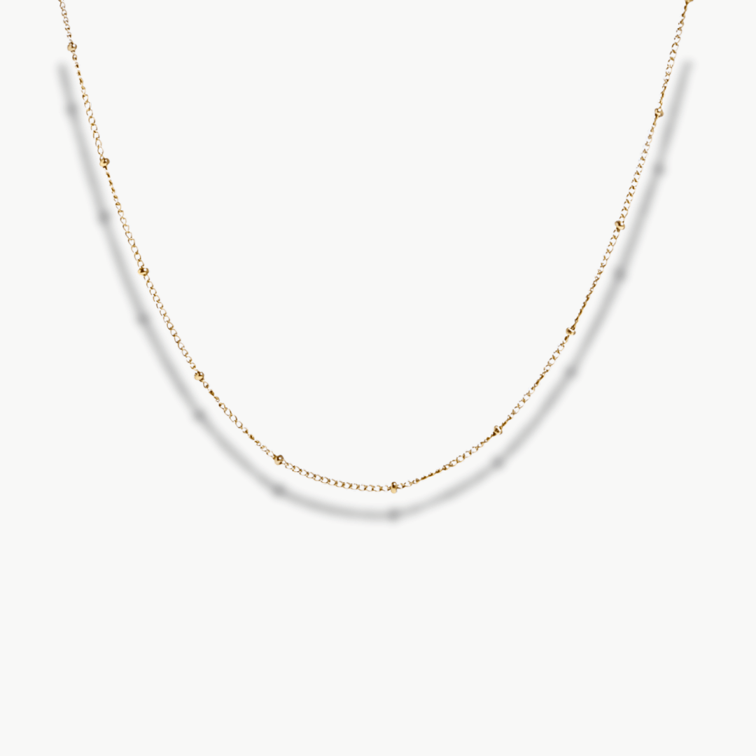 Lisse Necklace