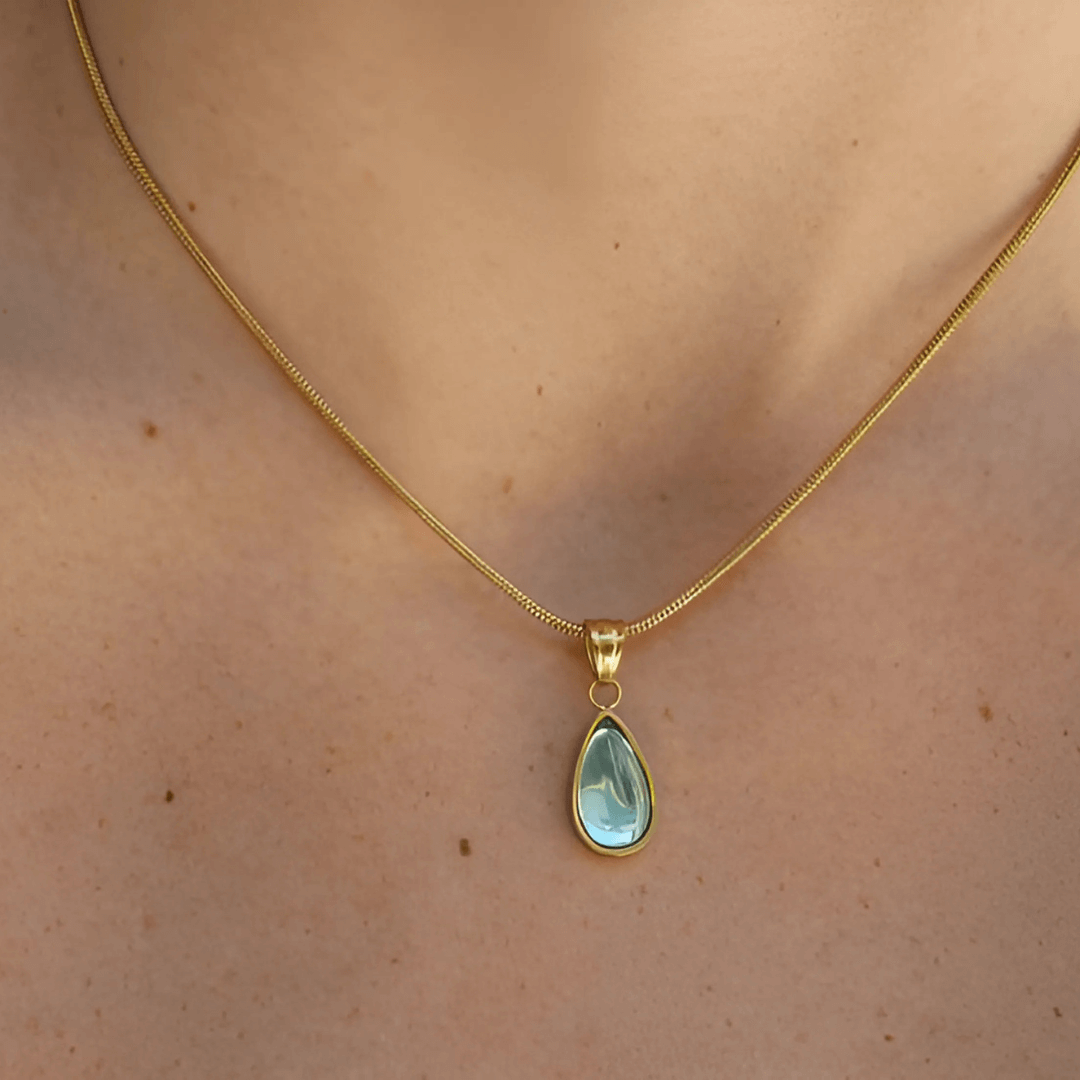 Lucera Necklace