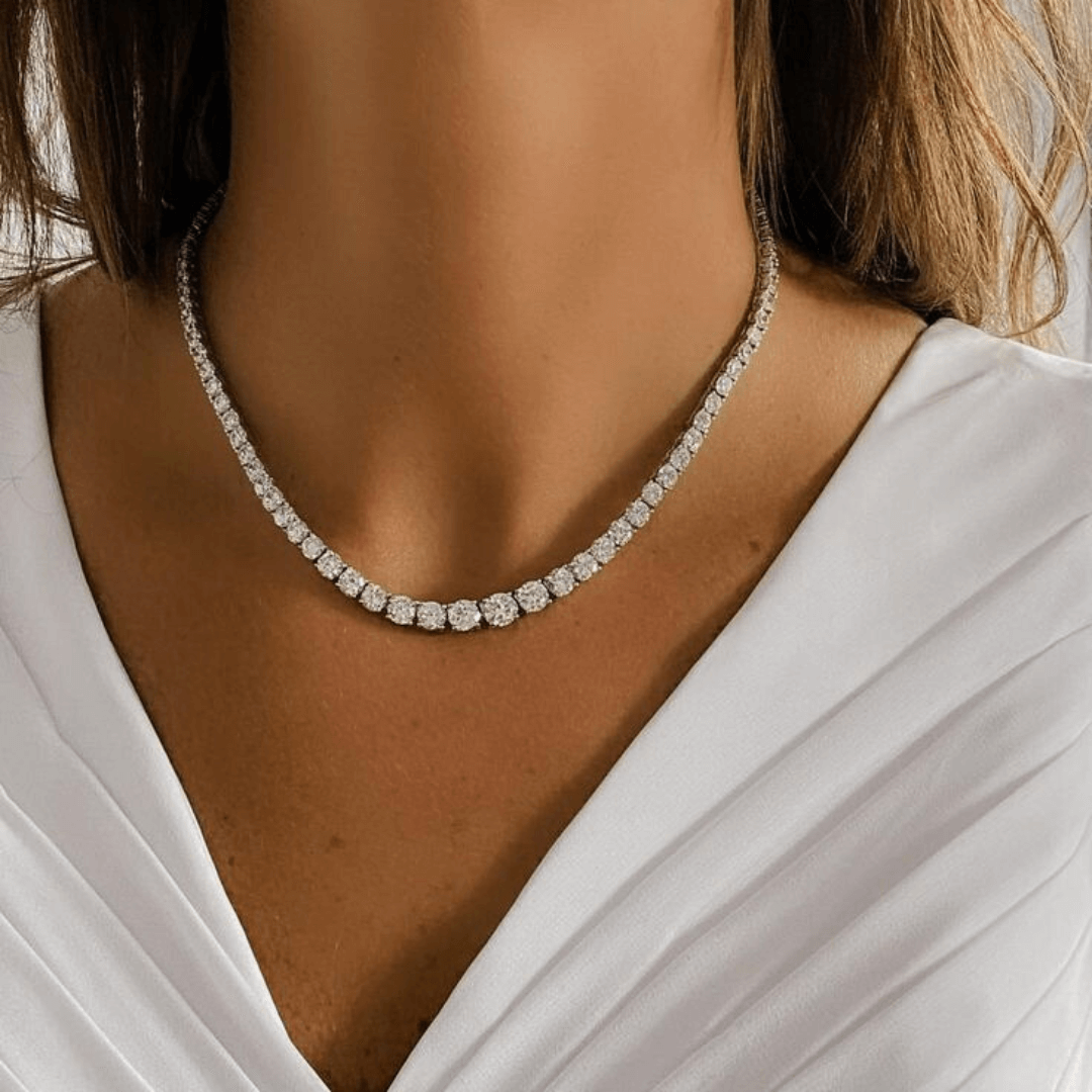 Lumina Necklace