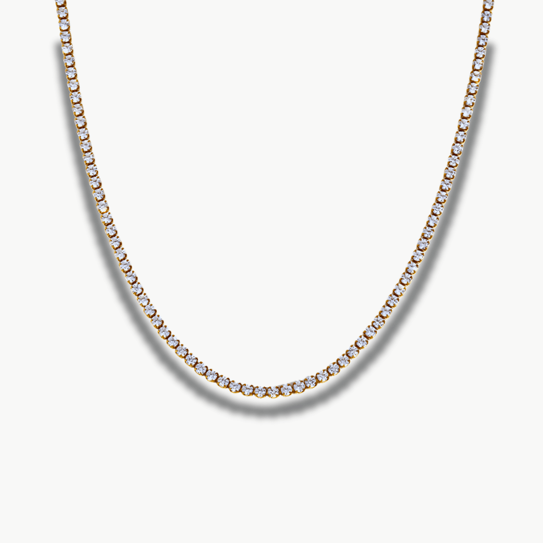 Lumina Necklace