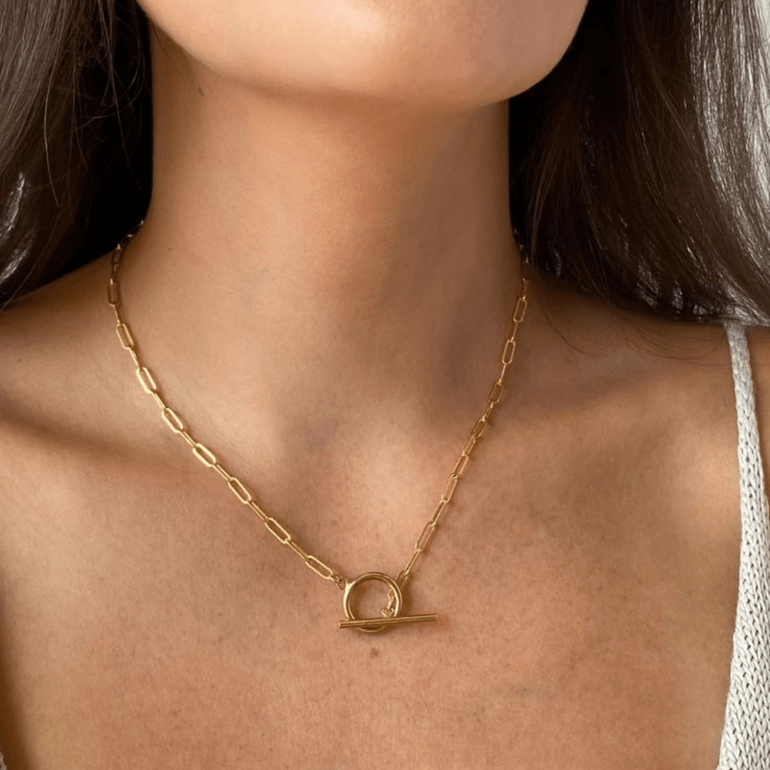 Orla Necklace