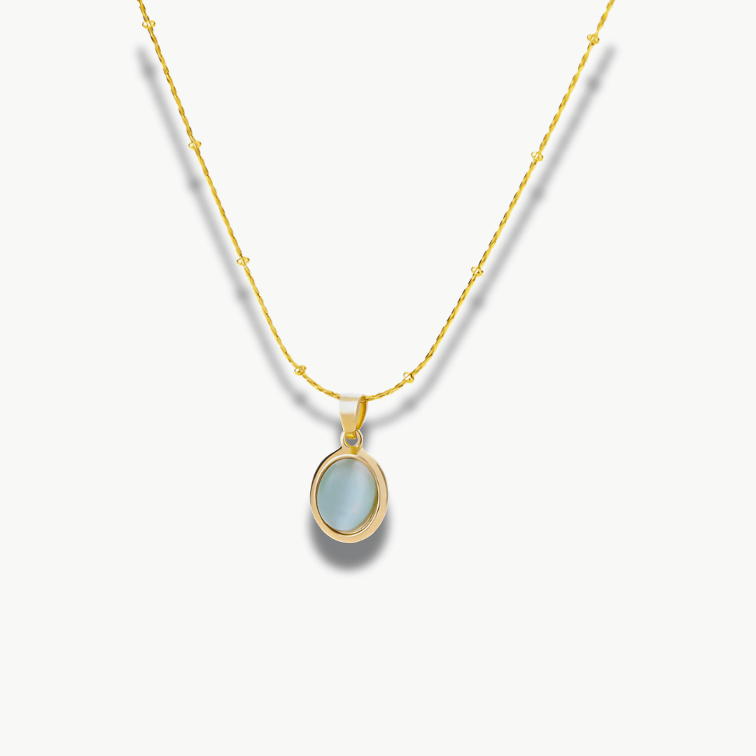 Serena Necklace