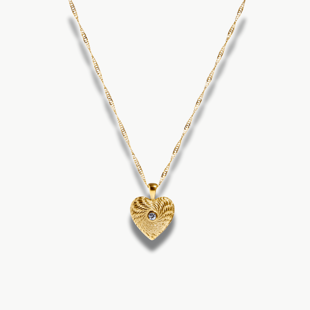 Vianne Necklace