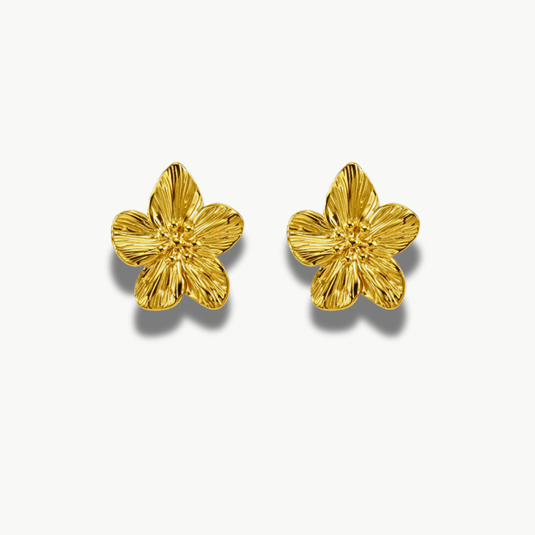 Floret Earrings