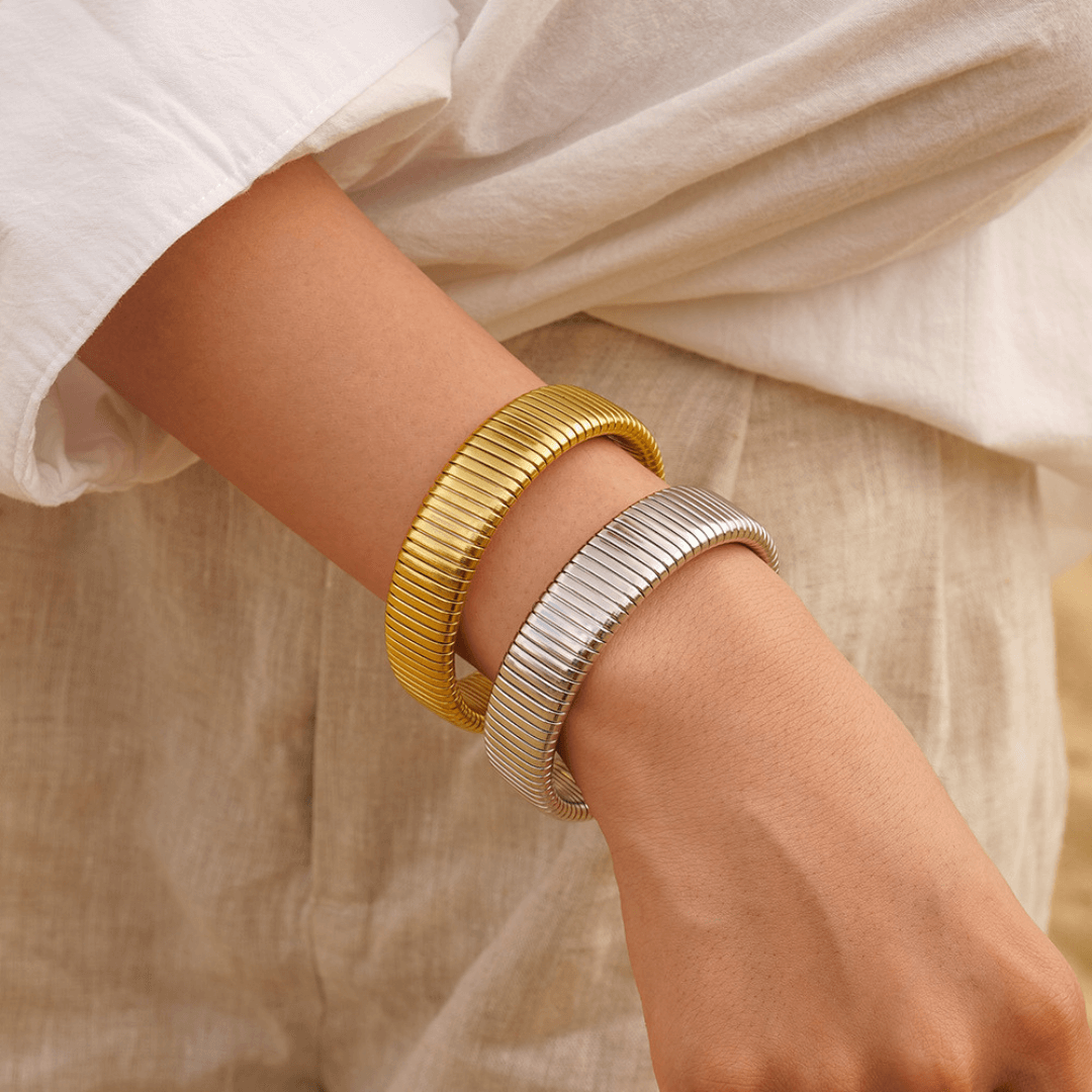 Axis Bracelet