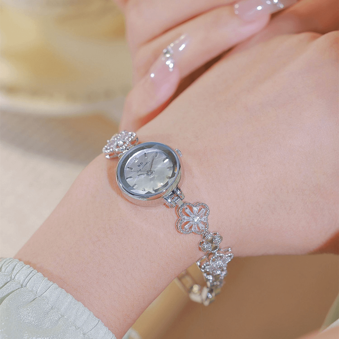 Petal Watch