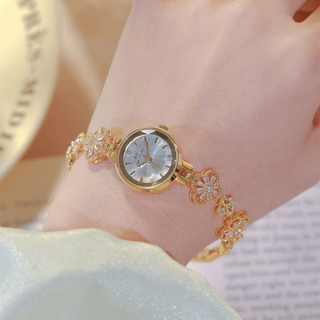 Petal Watch